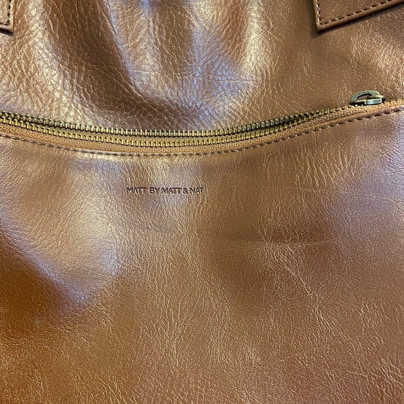 Matt N Nat large purse - Picture 3 of 4